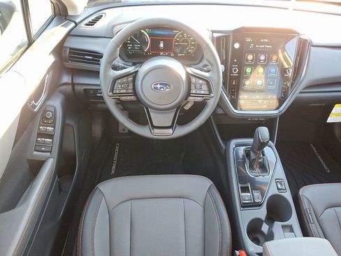 New 2026 Subaru Crosstrek 2.5i Limited image 12