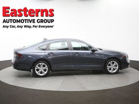 Used 2024 Honda Accord LX image 42