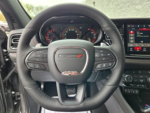 New 2026 Dodge Durango GT AWD/4WD image 17