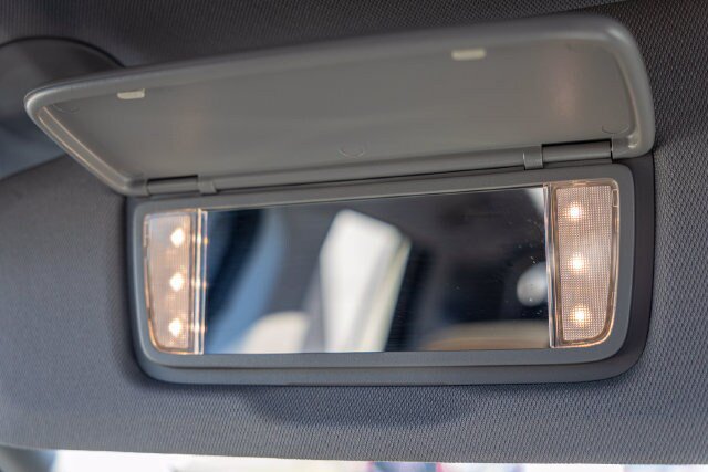 Certified 2024 GMC Terrain AT4 w/ Infotainment Package II AWD/4WD image 47