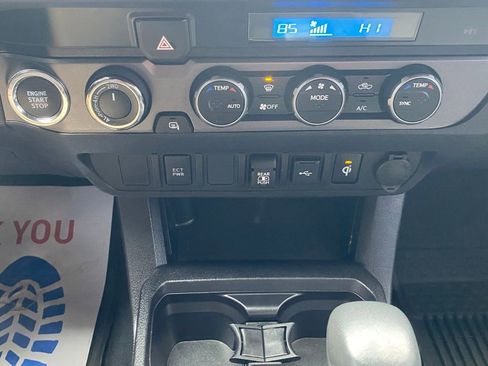 Used 2021 Toyota Tacoma TRD Sport image 22