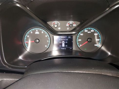 Used 2021 Chevrolet Colorado LT w/ Fleet Safety Package image 21