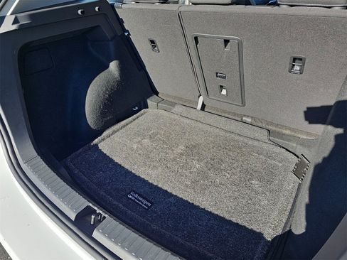 Used 2022 Volkswagen Taos S w/ IQ Drive S Package image 12