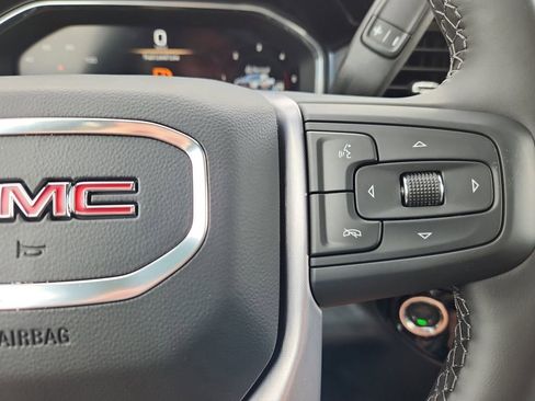 New 2026 GMC Sierra 2500 SLE w/ SLE Value Package; image 13