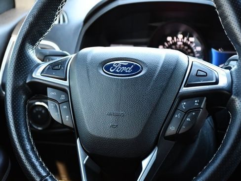 Used 2022 Ford Edge ST w/ Equipment Group 401A image 18