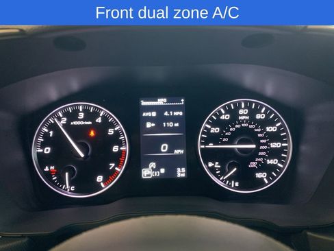 New 2026 Subaru Forester Premium image 5