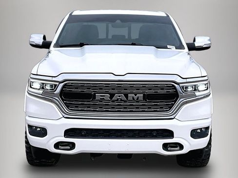 Used 2020 RAM 1500 Limited image 2