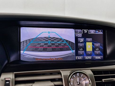 Used 2014 Lexus LS 460 AWD w/ Comfort Package image 19