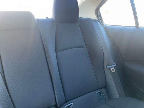 Used 2025 Toyota Corolla LE image 35