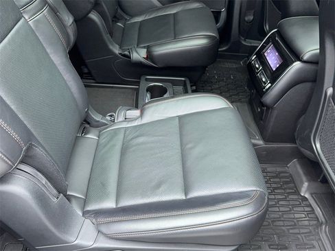 Used 2024 Lincoln Aviator Reserve w/ Equipment Group 201A image 54