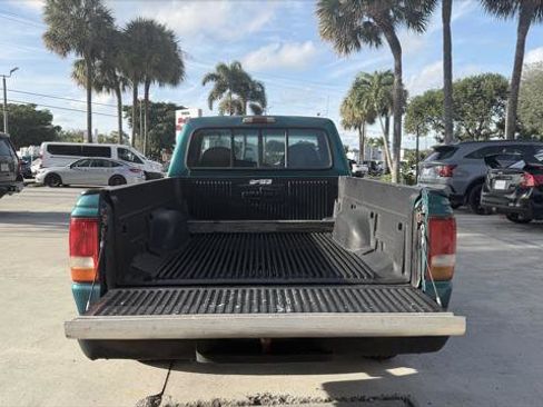 Used 1995 Ford Ranger Splash image 14