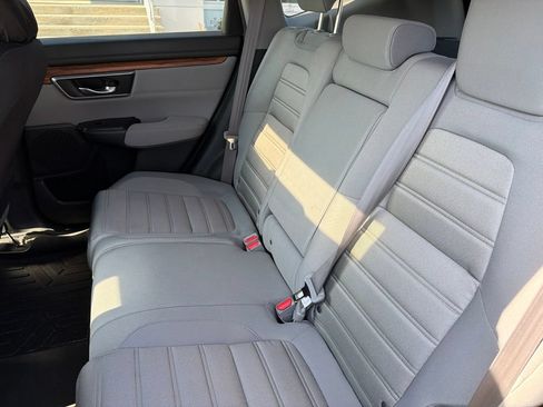 Used 2017 Honda CR-V EX image 13