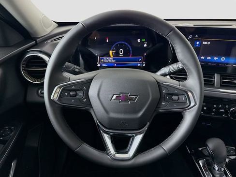 New 2026 Chevrolet Trax ACTIV w/ Driver Confidence Package image 11