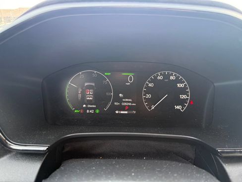 Used 2024 Honda CR-V Sport-L image 16