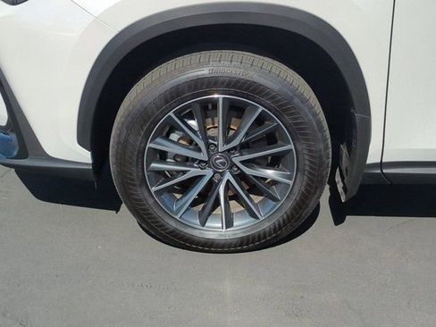 Used 2025 Lexus NX 350h AWD w/ Accessory Package (2T) image 9