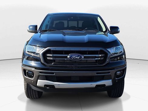 Used 2021 Ford Ranger Lariat w/ Equipment Group 501A High image 11