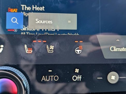 New 2026 Lexus NX 350 AWD w/ Cold Area Package image 26