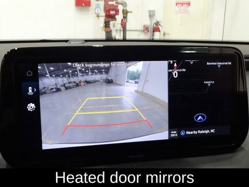 Used 2023 Hyundai Santa Fe SEL image 10