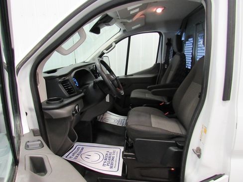 Used 2020 Ford Transit 150 Low Roof w/ Interior Upgrade Package RWD image 37