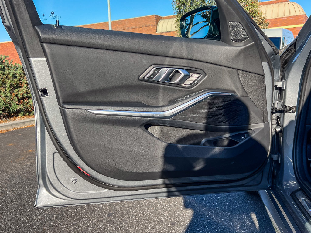 Certified 2023 BMW M340i w/ Premium Package RWD image 21