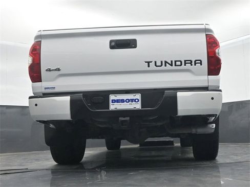 Used 2019 Toyota Tundra Platinum image 55