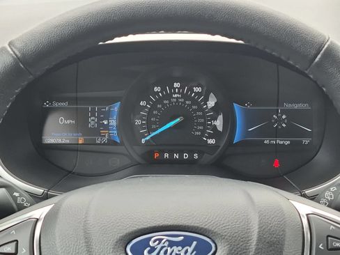 Used 2021 Ford Edge SEL w/ Convenience Package AWD/4WD image 32