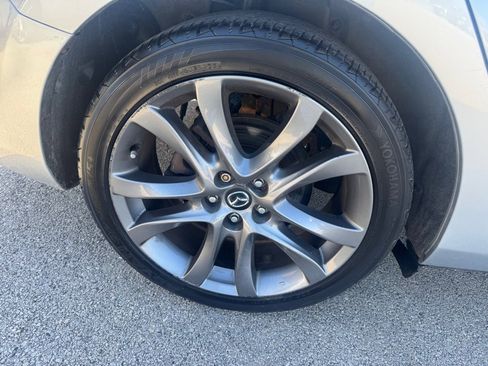Used 2017 MAZDA MAZDA6 Grand Touring image 9