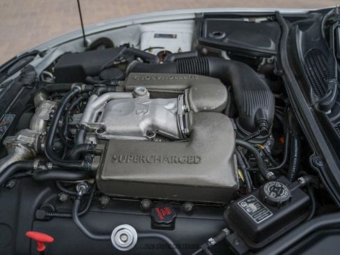 Used 2006 Jaguar XK8 Coupe image 16