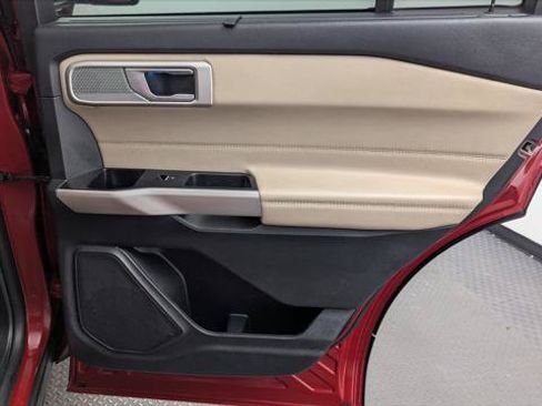 Used 2023 Ford Explorer Limited RWD image 23