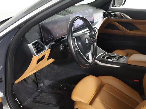 Used 2024 BMW 430i xDrive Convertible w/ Premium Package AWD/4WD image 27