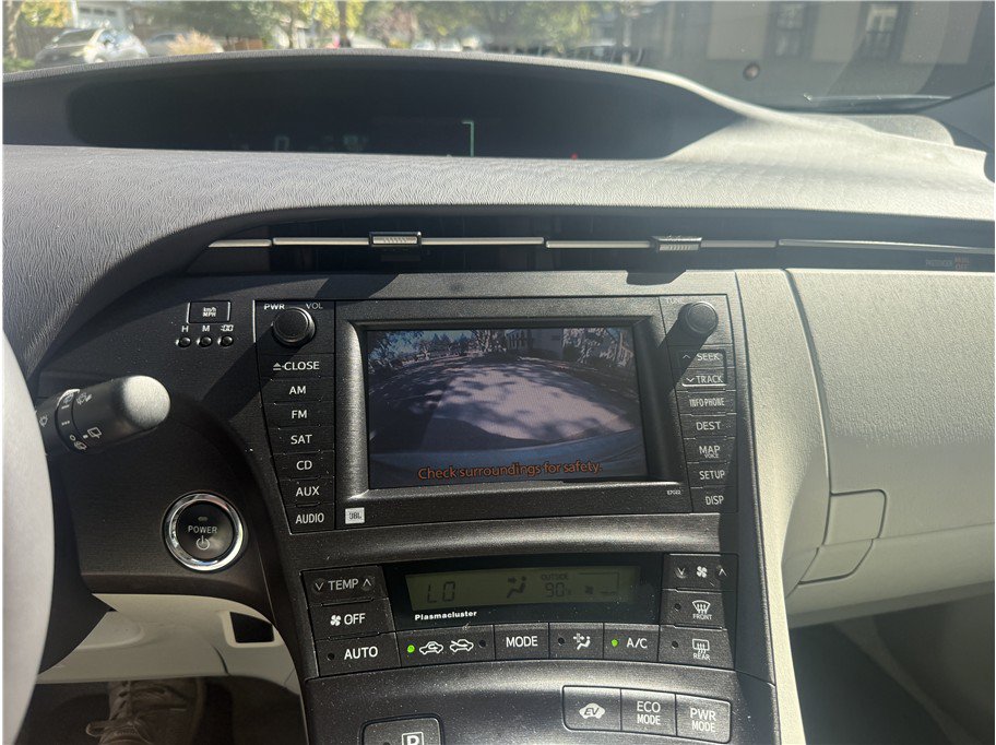 Used 2010 Toyota Prius Five FWD image 12