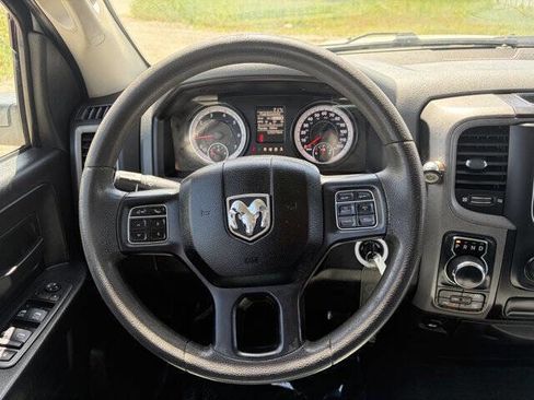 Used 2019 RAM 1500 ST w/ Popular Equipment Group AWD/4WD image 12
