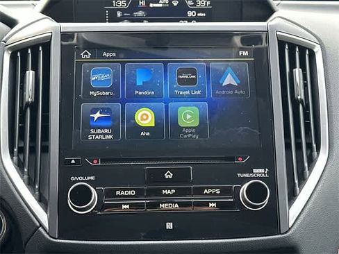 Certified 2023 Subaru Crosstrek 2.5i Limited w/ Popular Package #3 image 14