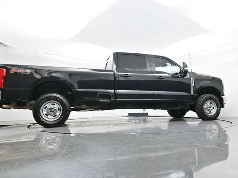 Used 2024 Ford F250 XL w/ XL Off-Road Package AWD/4WD image 46