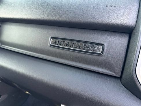 New 2026 RAM 1500 Lone Star AWD/4WD image 16