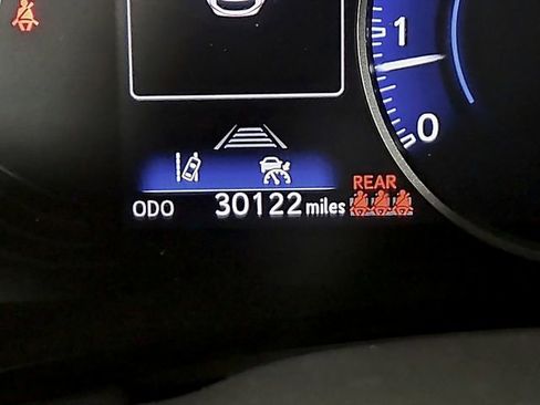 Used 2024 Lexus NX 250 FWD image 21