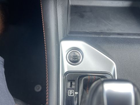 Certified 2021 Nissan Altima 2.5 SR FWD image 8