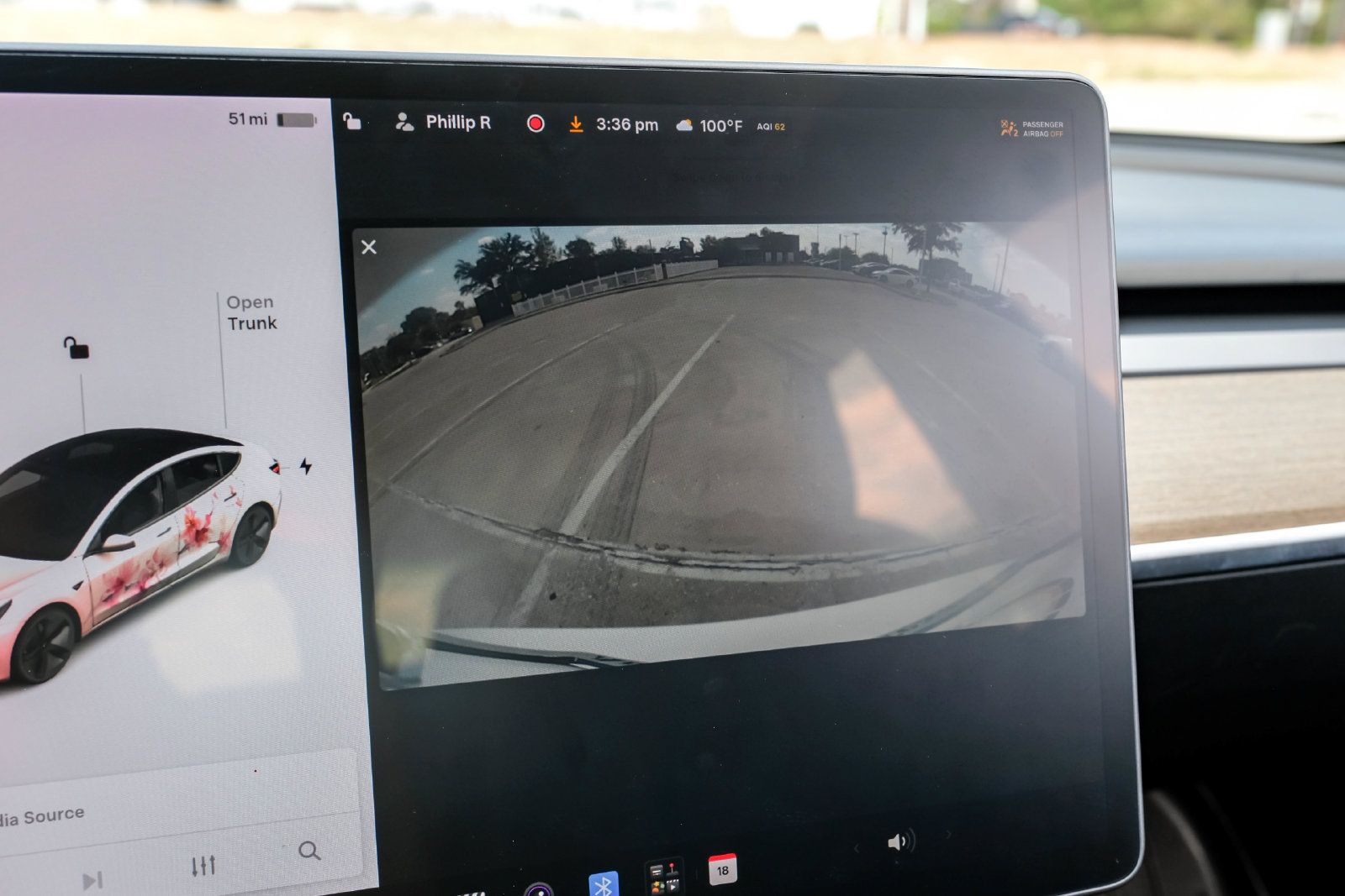 Used 2022 Tesla Model 3 RWD image 25