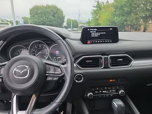 Used 2020 MAZDA CX-5 Touring AWD/4WD image 23