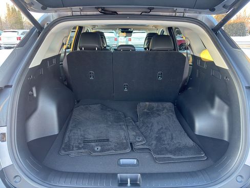 Used 2025 Kia Sportage EX w/ Premium Package image 7