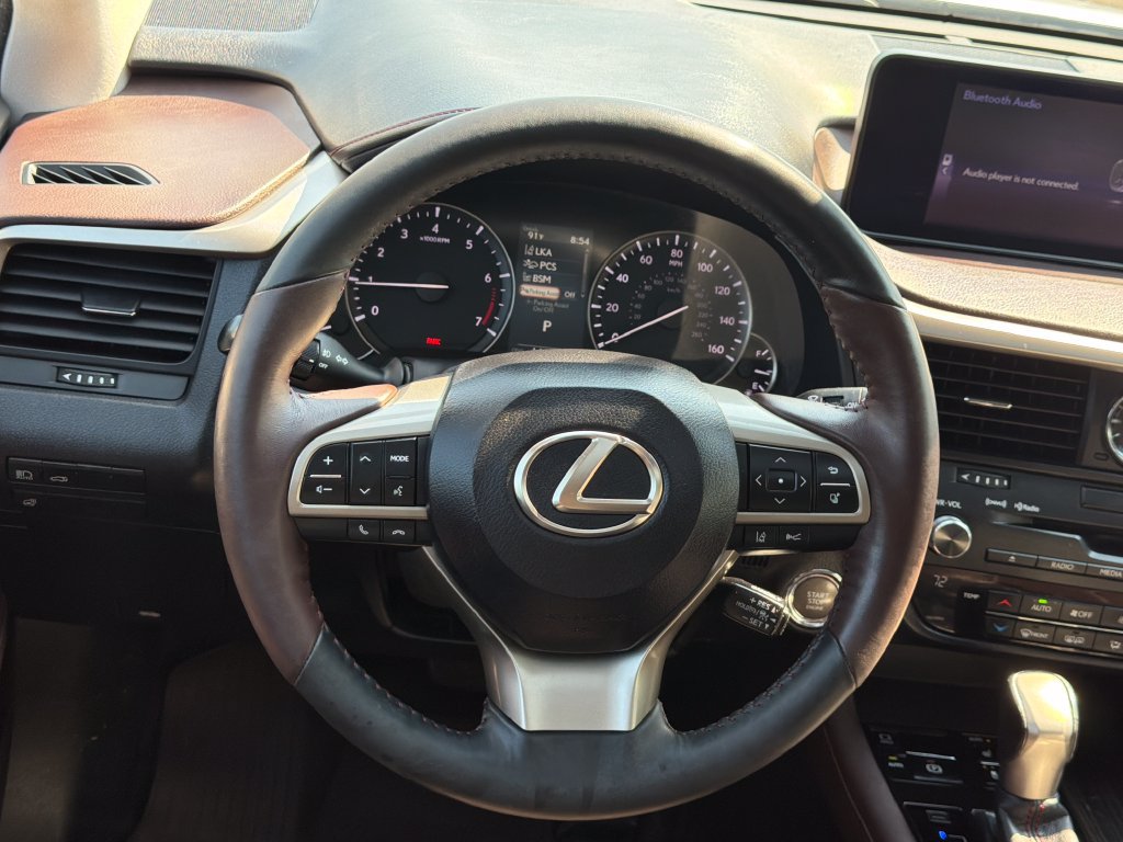 Used 2016 Lexus RX 350 AWD w/ Premium Package image 15