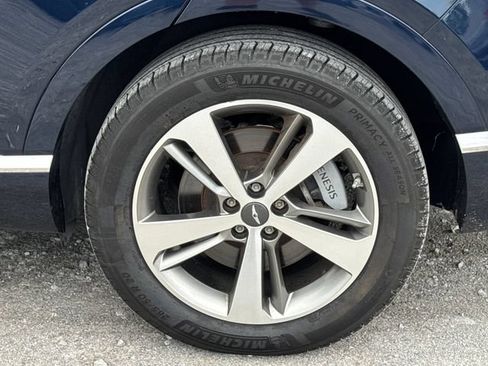 Used 2023 Genesis GV80 2.5T w/ Advanced Package AWD/4WD image 25