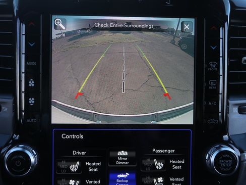 Used 2020 RAM 1500 Laramie w/ Sport Appearance Package image 22