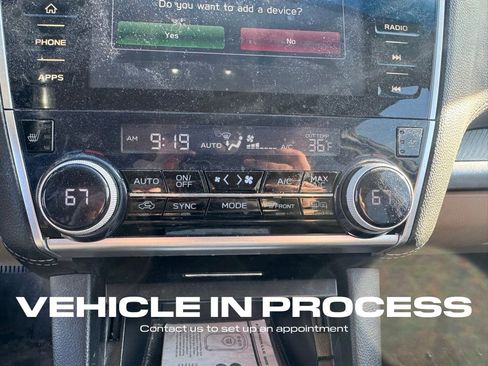 Used 2018 Subaru Outback 2.5i Premium w/ Popular Package #1 image 20