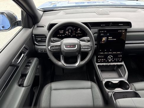 New 2026 GMC Terrain AT4 w/ Convenience Package III image 19