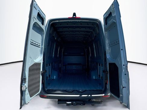 New 2025 Mercedes-Benz Sprinter 2500 image 21