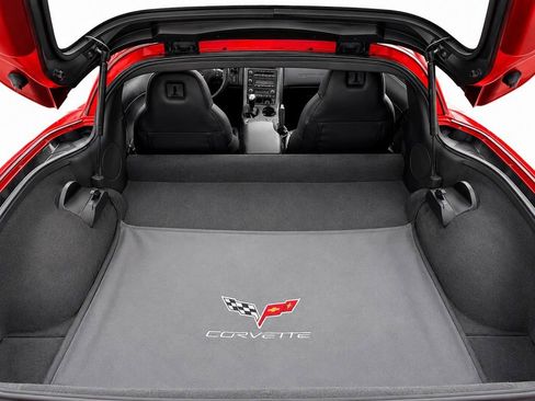 Used 2006 Chevrolet Corvette Coupe w/ Preferred Equipment Group RWD image 35