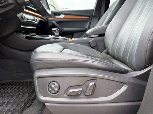 Used 2022 Audi Q5 2.0T Premium Plus AWD/4WD image 14