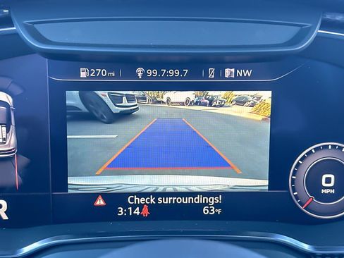 Used 2023 Audi R8 V10 performance w/ Full Leather Package image 19