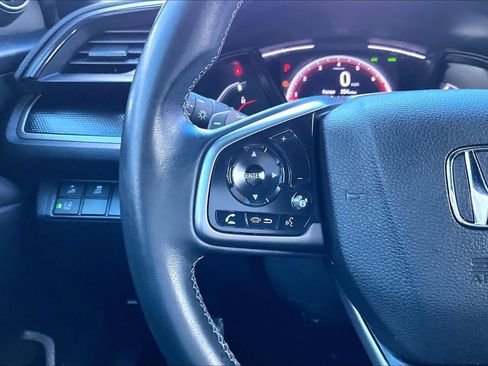 Used 2021 Honda Civic Sport image 23